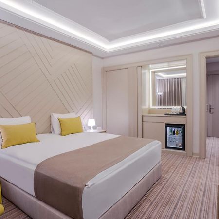 Hotel Kaleli Газиантеп Экстерьер фото