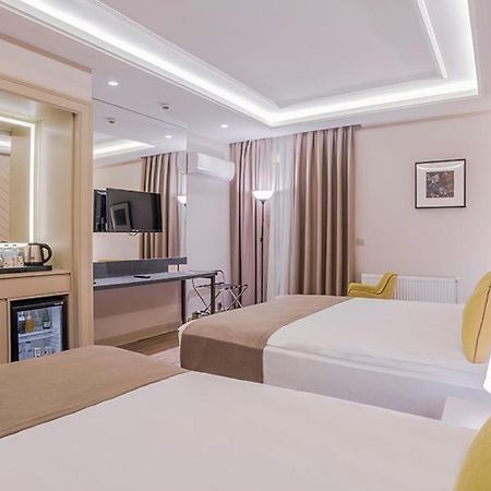 Hotel Kaleli Газиантеп Экстерьер фото