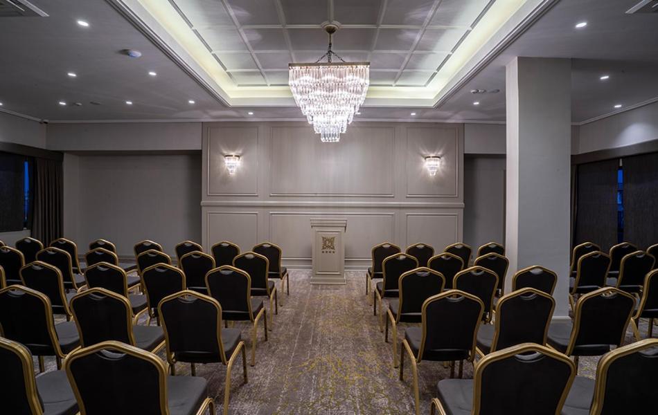 Hotel Kaleli Газиантеп Экстерьер фото