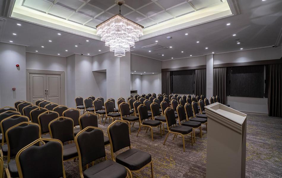 Hotel Kaleli Газиантеп Экстерьер фото