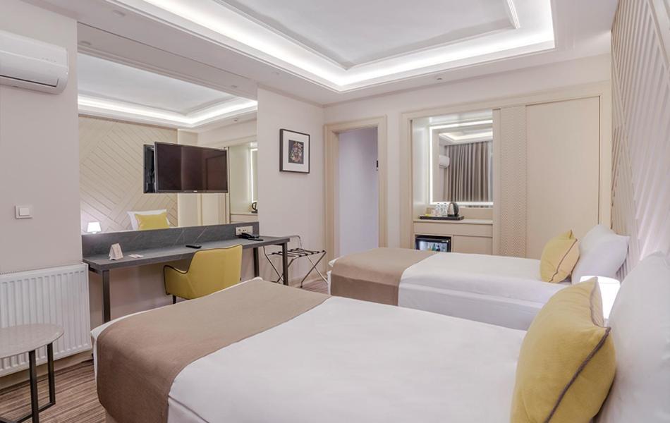 Hotel Kaleli Газиантеп Экстерьер фото