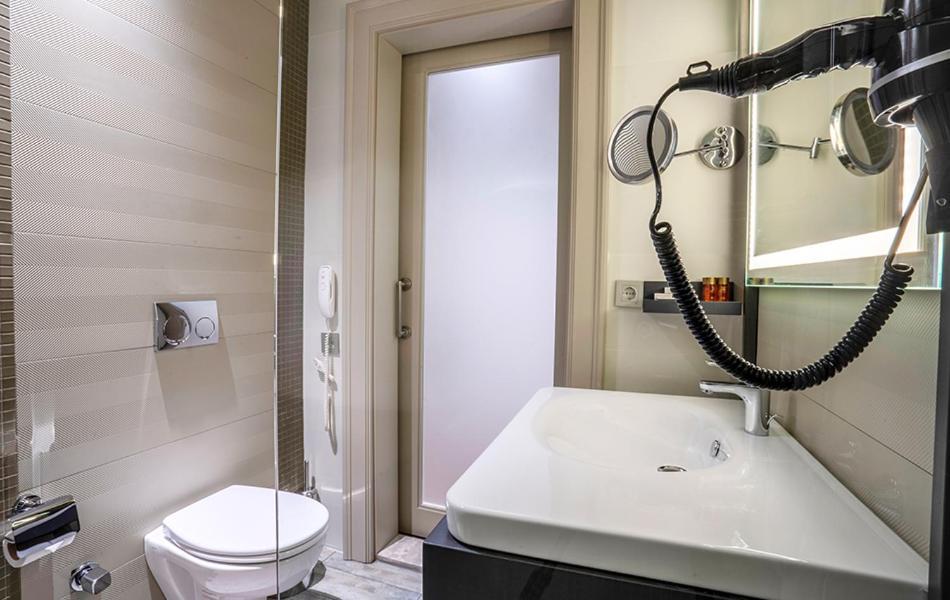 Hotel Kaleli Газиантеп Экстерьер фото