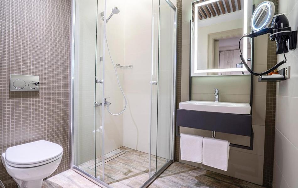Hotel Kaleli Газиантеп Экстерьер фото